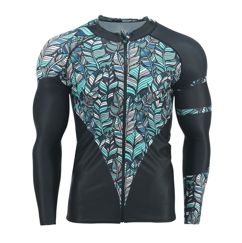 MMA Rash Guard