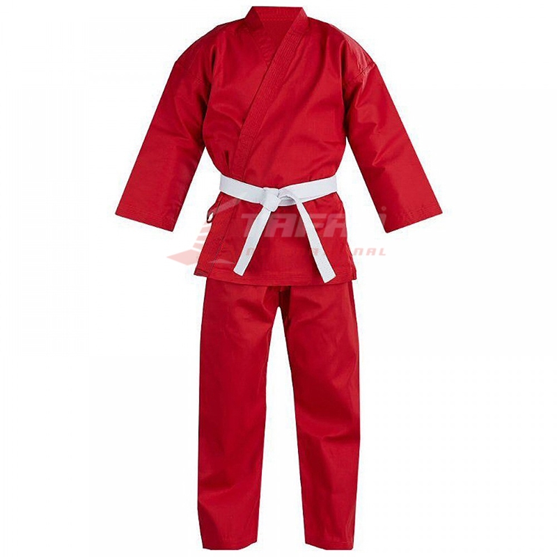 Judo Uniform