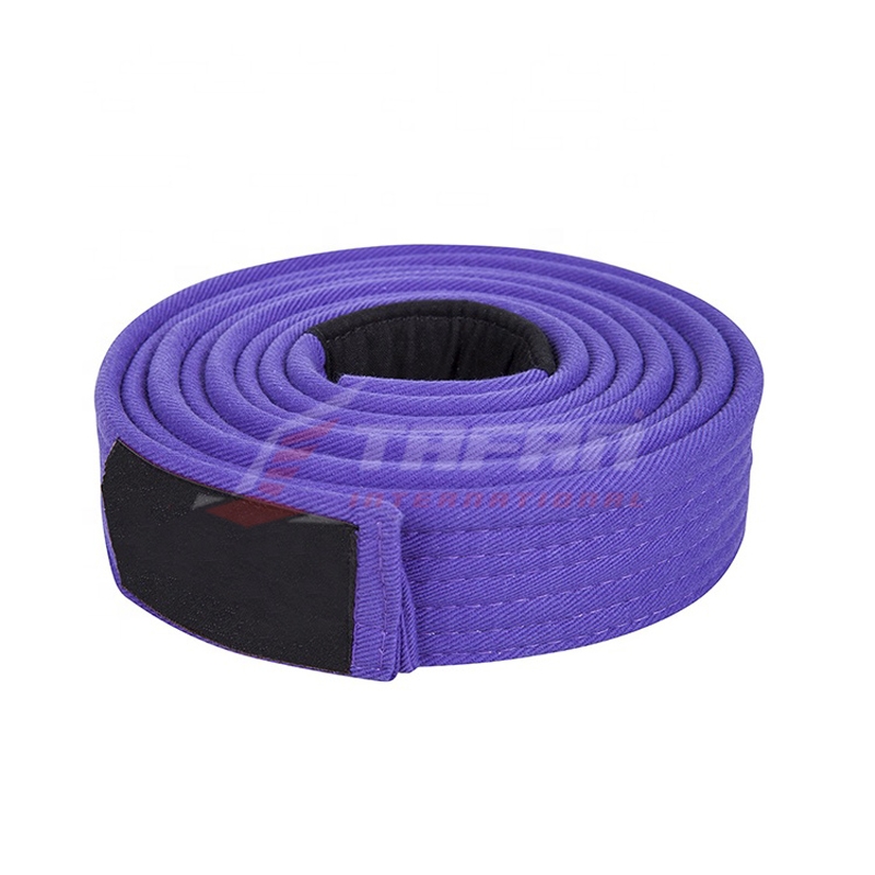 Jiu-Jitsu Belt
