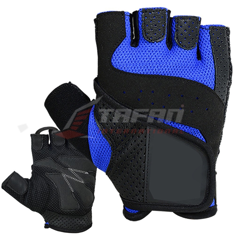 Weight Lifting Leather Belt
