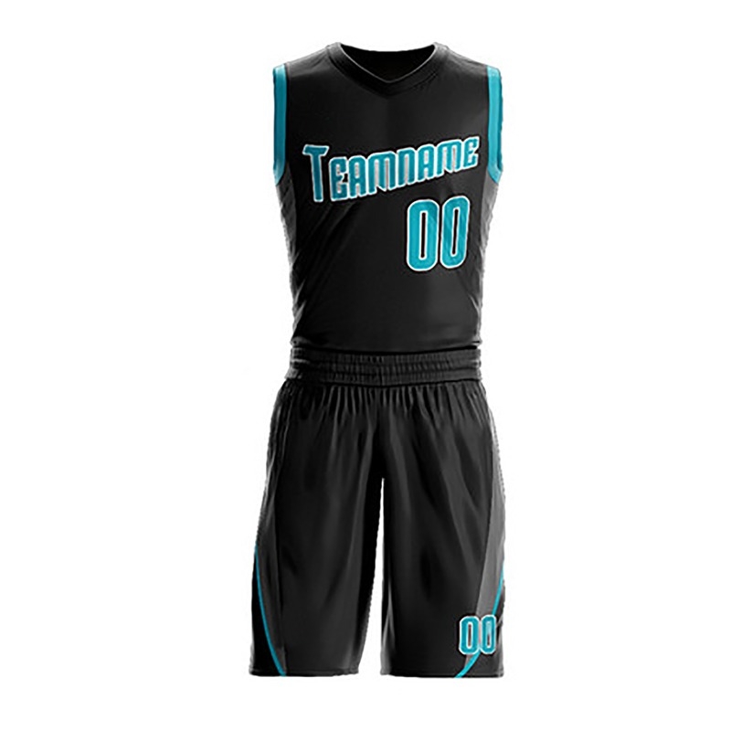 Basketball Uniform