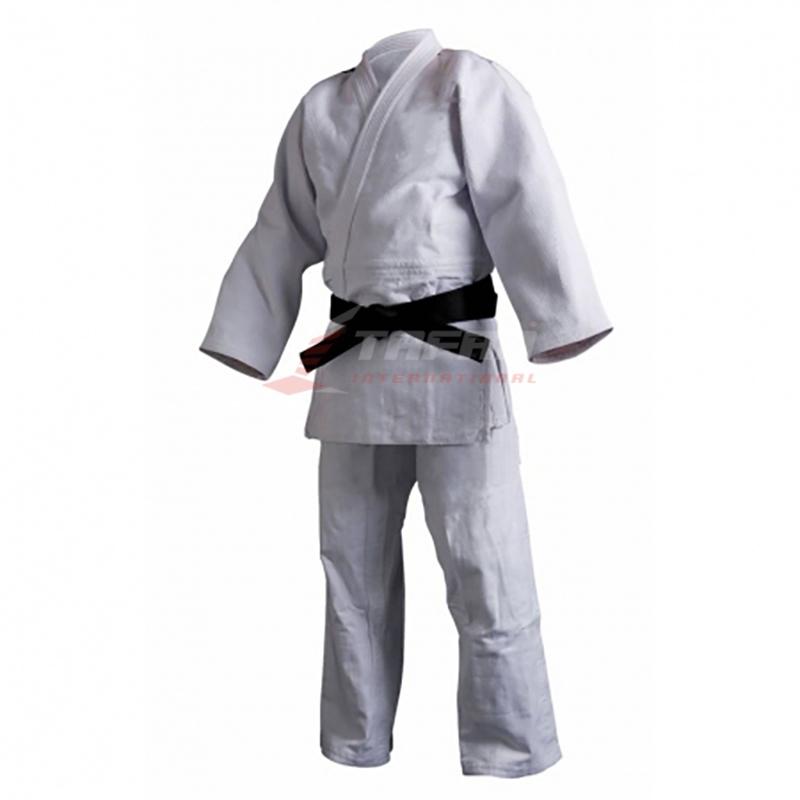 Judo Uniform