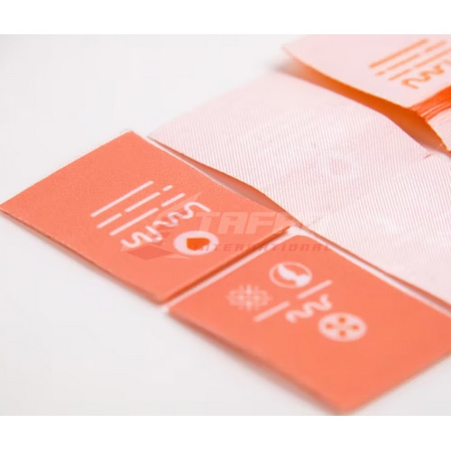 Printed Label