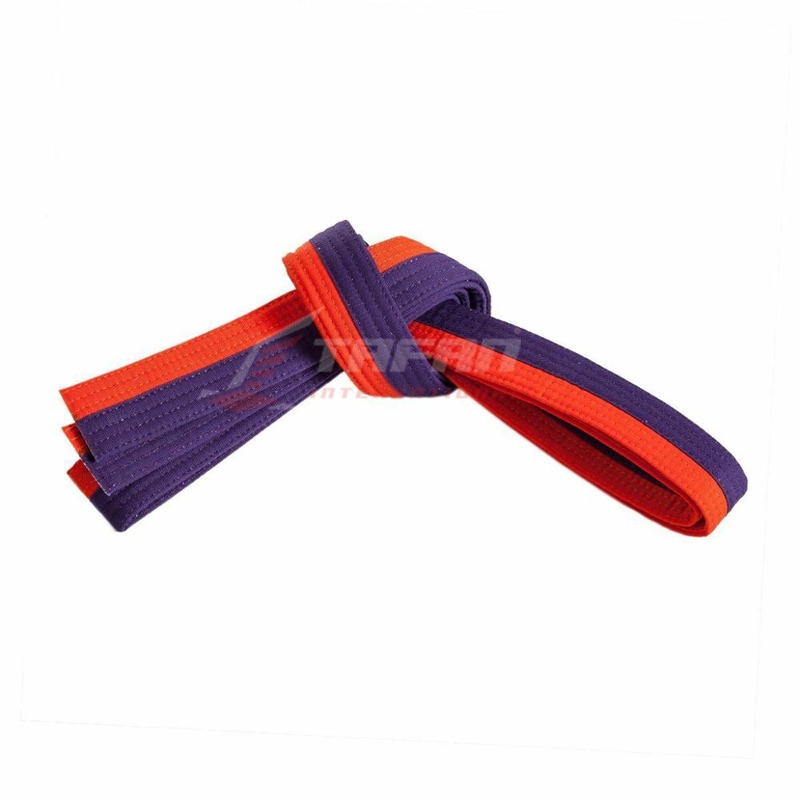 Jiu-Jitsu Belt