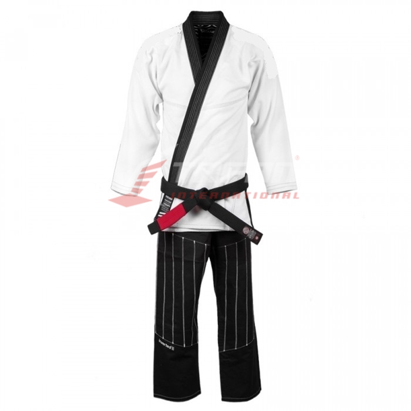 Brazilian Jiu-Jitsu Uniform