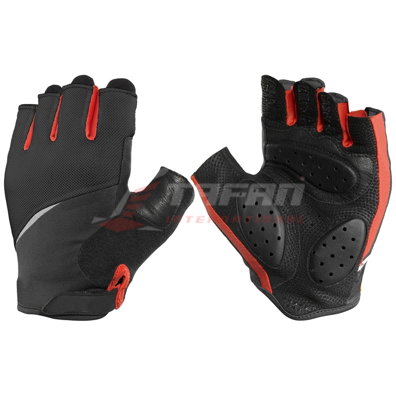 Cycling Weather Gloves