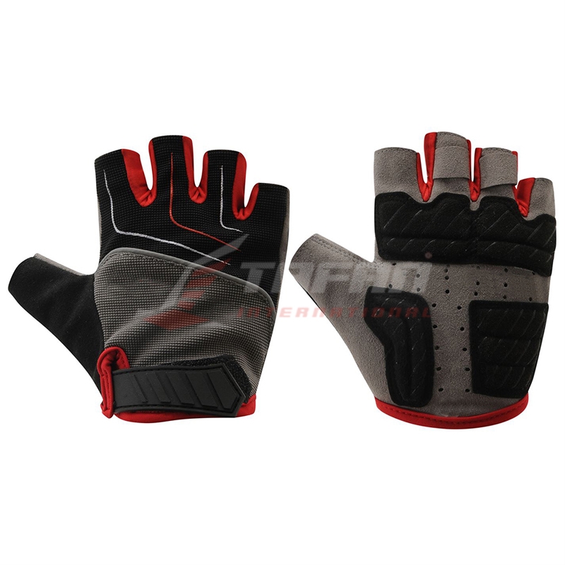 Cycling Weather Gloves