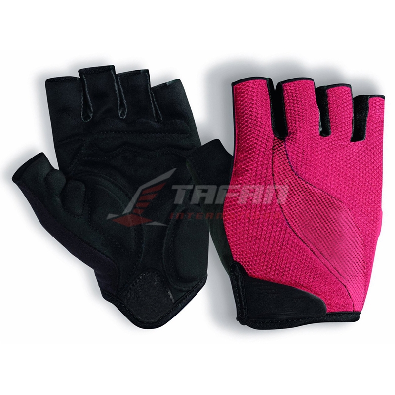 Cycling Weather Gloves