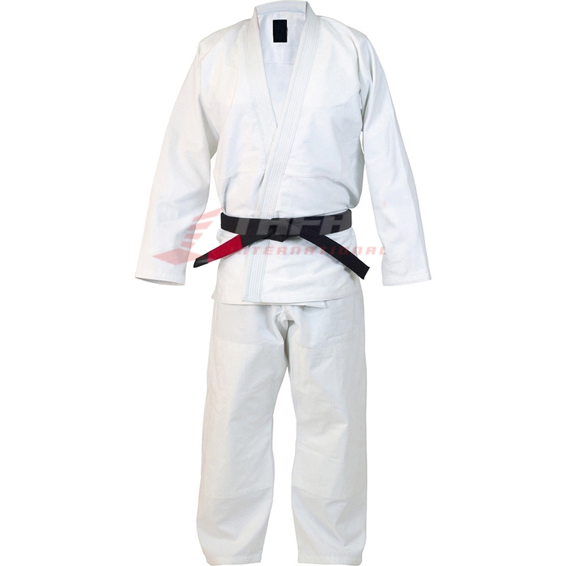 Brazilian Jiu-Jitsu Uniform