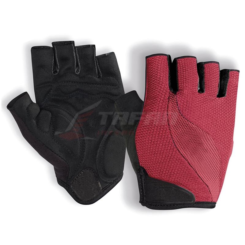 Cycling Weather Gloves
