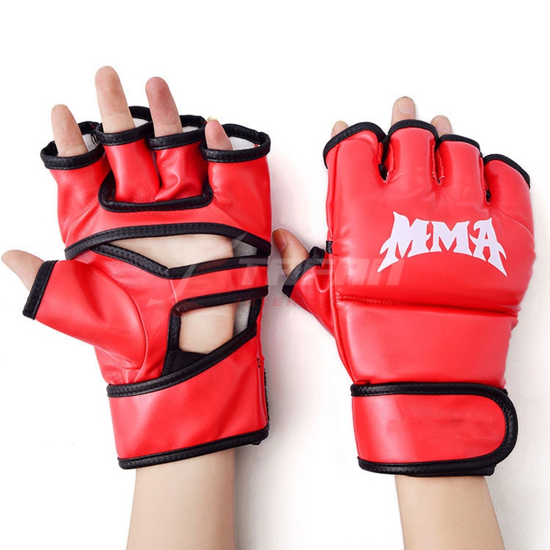 MMA GLOVES