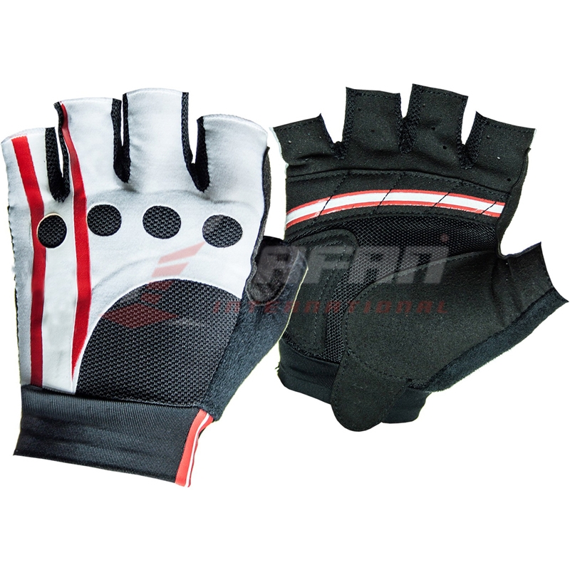 Cycling Weather Gloves