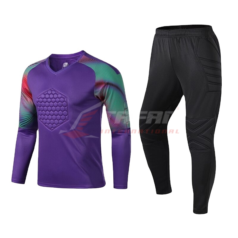 Goalkeeper Uniform