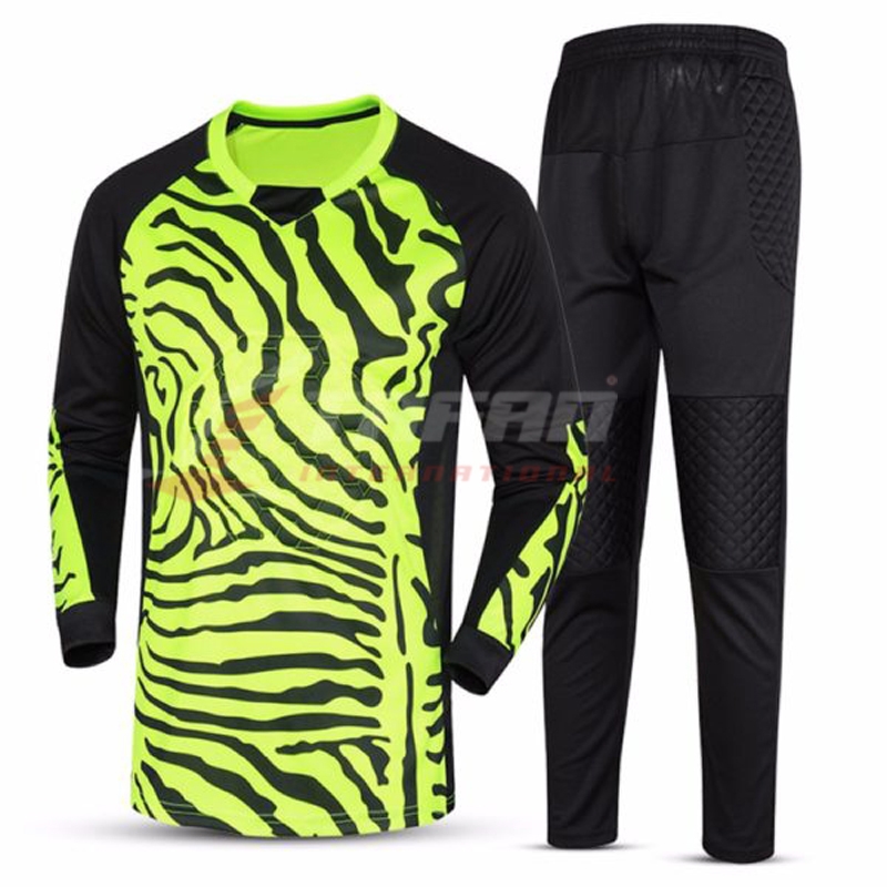 Goalkeeper Uniform