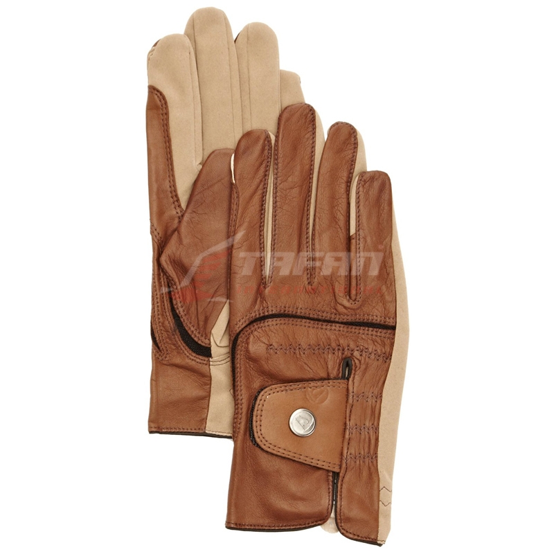 Horse Ridding Gloves