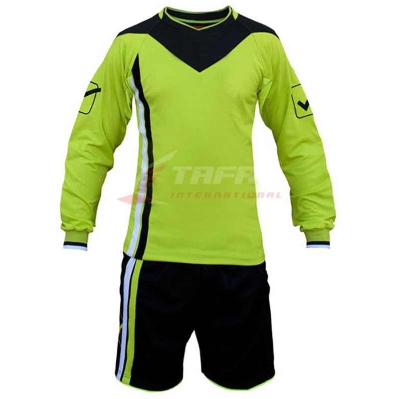 Goalkeeper Uniform