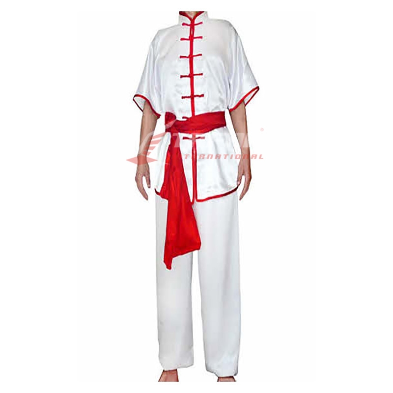 Kung Fu Uniform