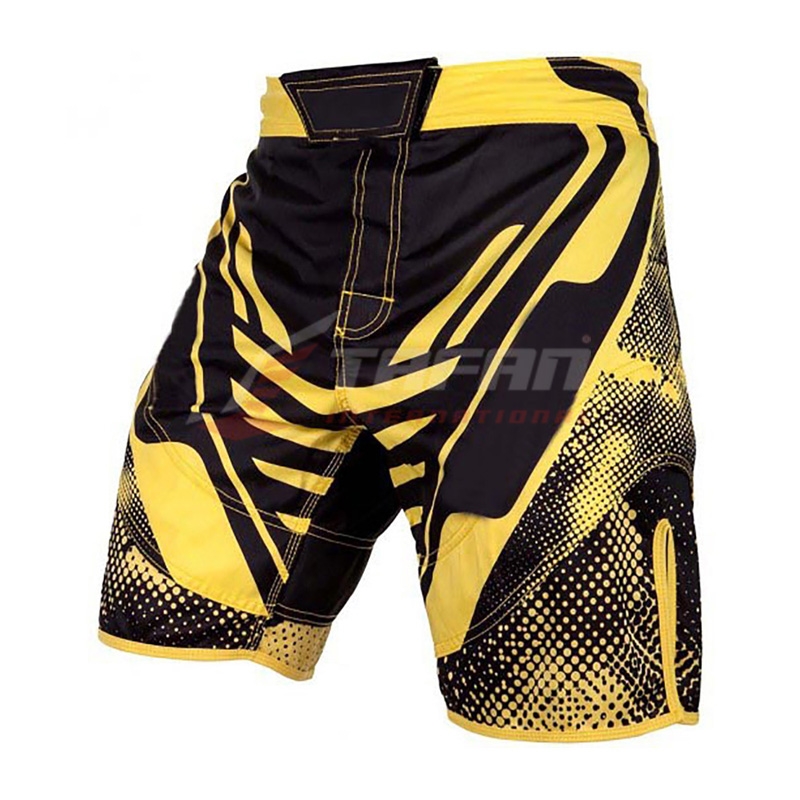MMA Short