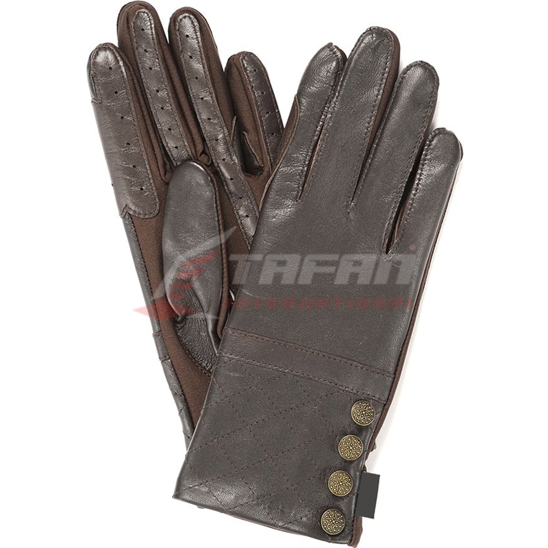 Horse Ridding Gloves