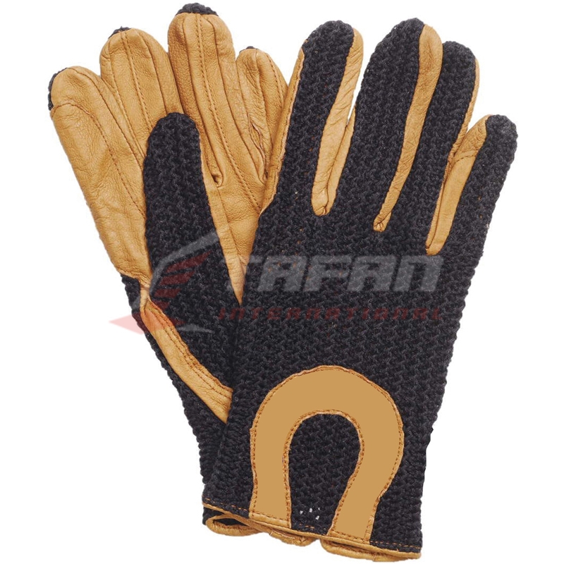Horse Ridding Gloves