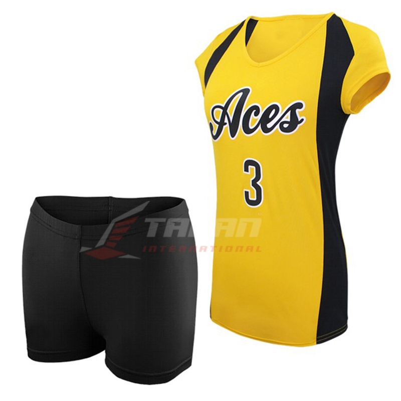 Volleyball Uniform