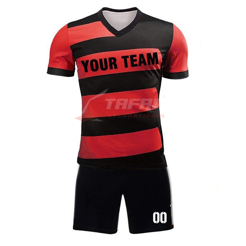 Soccer Uniform