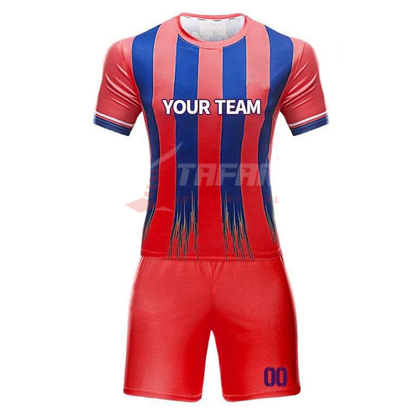 Soccer Uniform