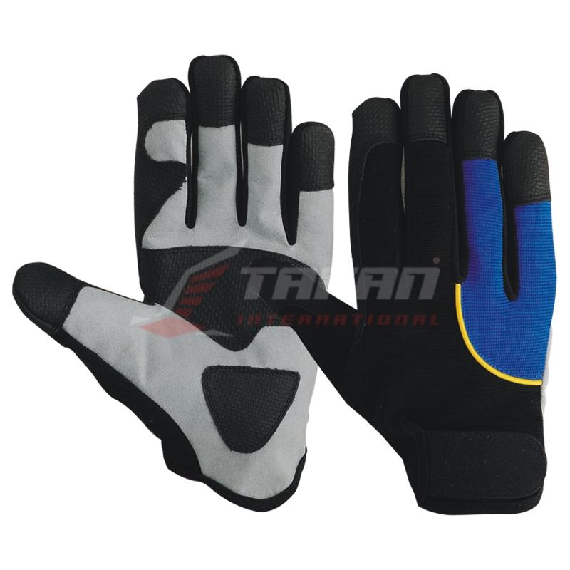 Mechanic Gloves