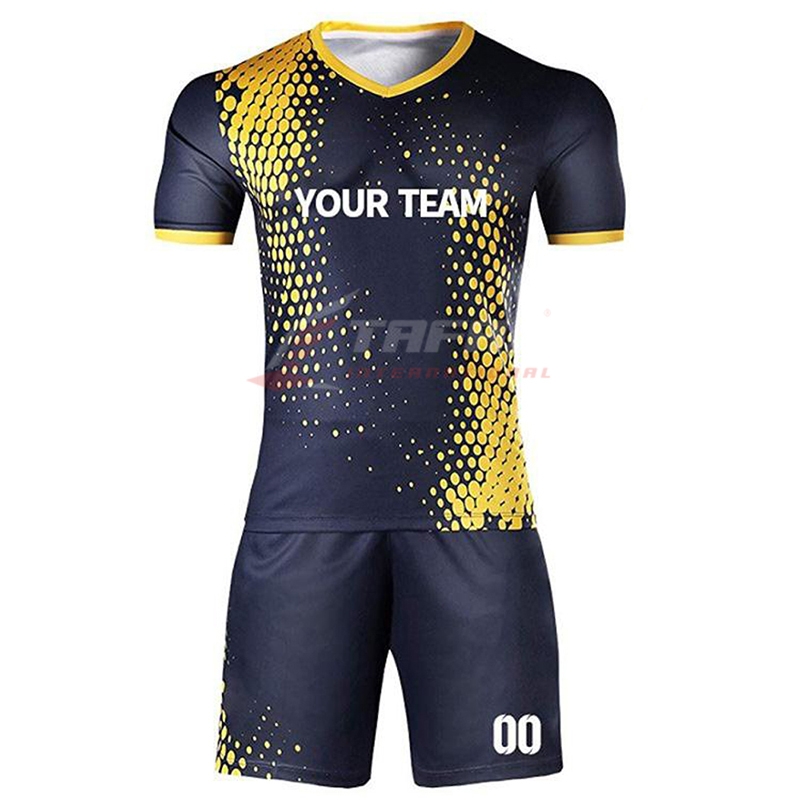 Soccer Uniform