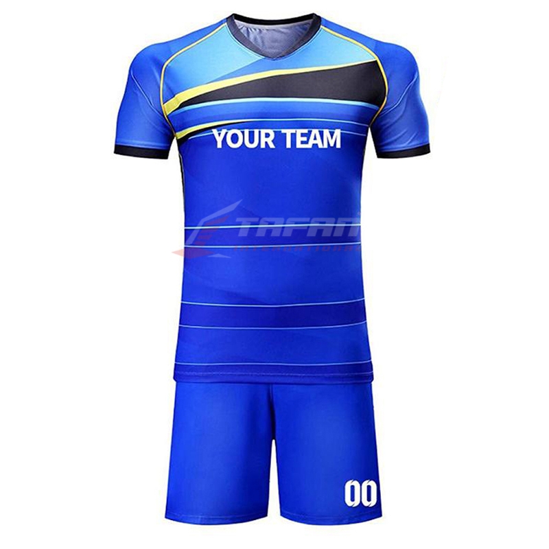 Soccer Uniform