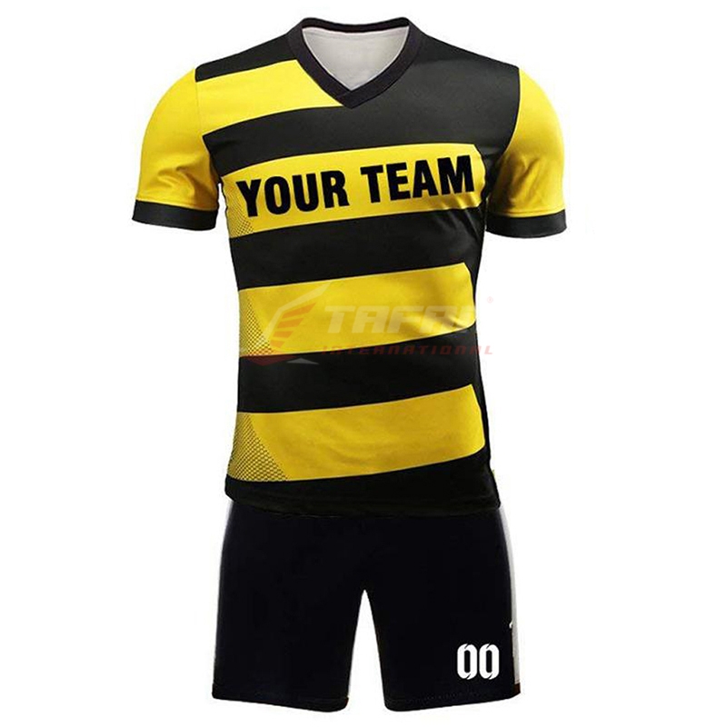 Soccer Uniform