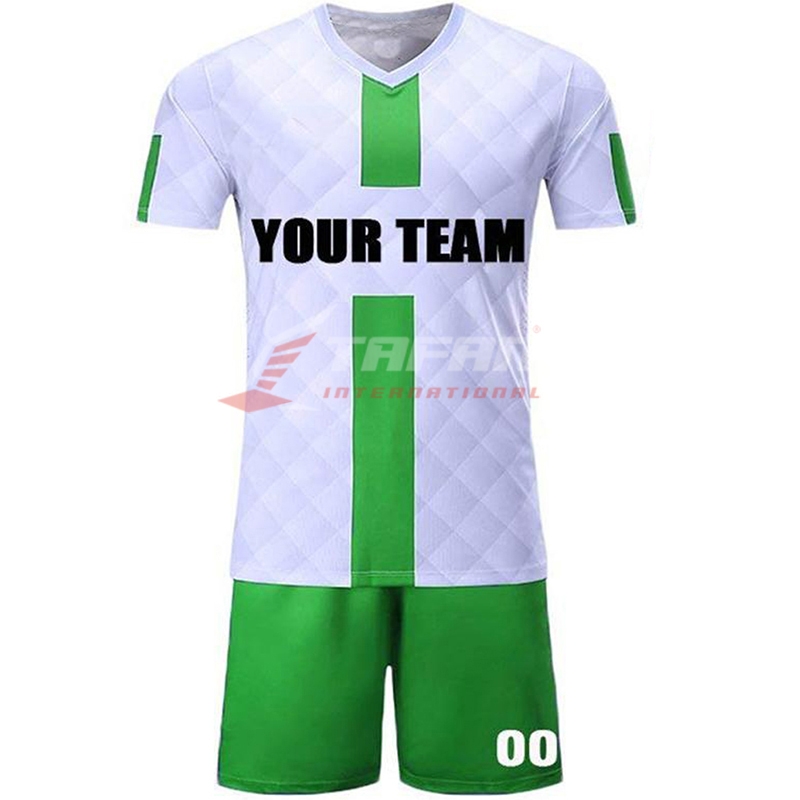Soccer Uniform