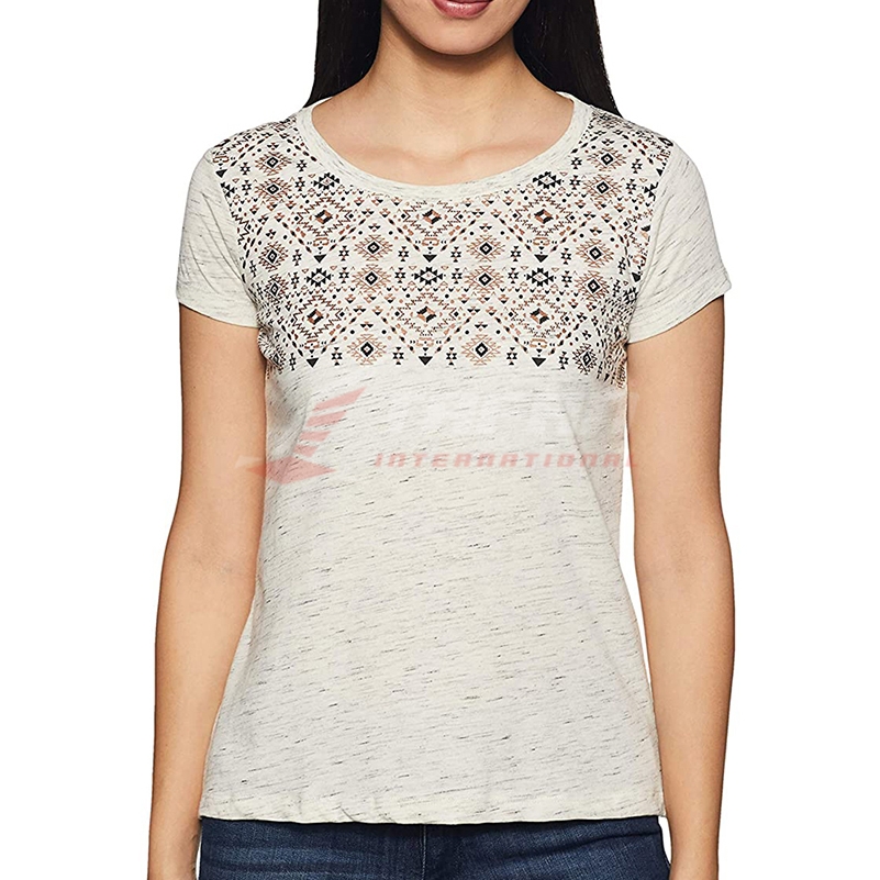 Women T-shirt