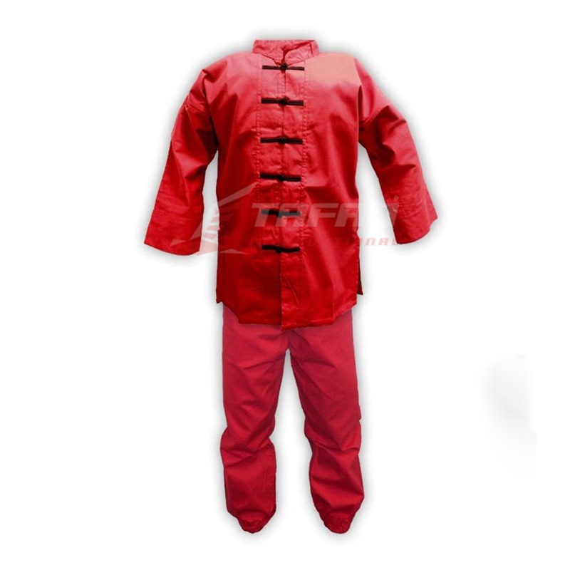 Kung Fu Uniform