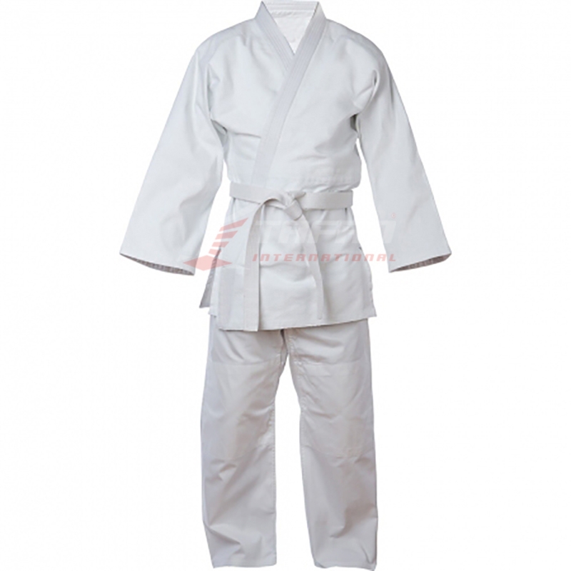 Judo Uniform
