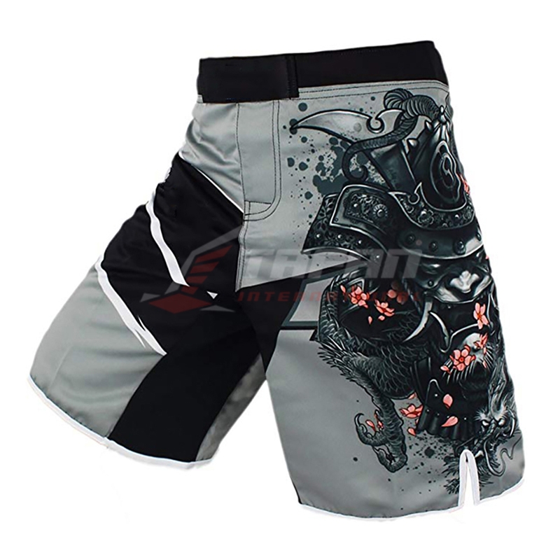 MMA Short