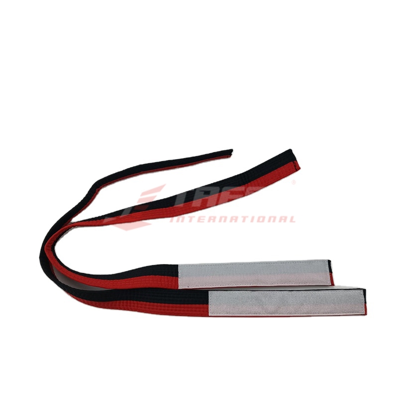 Jiu-Jitsu Belt