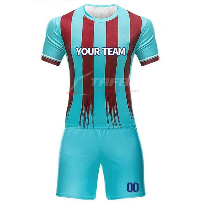 Soccer Uniform