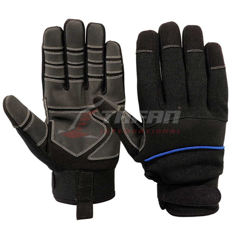 Mechanic Gloves