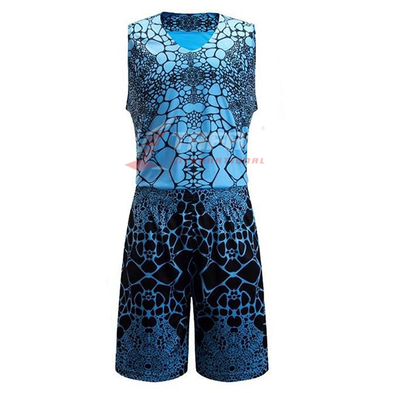 Basketball Uniform