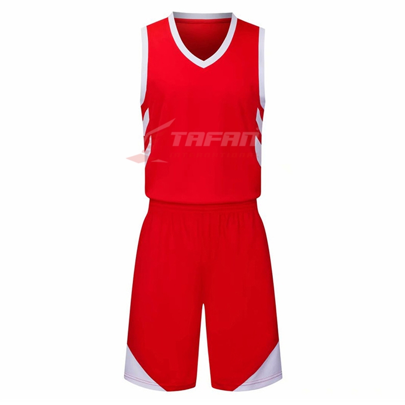 Basketball Uniform