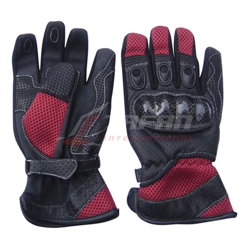 Motor Bike Gloves