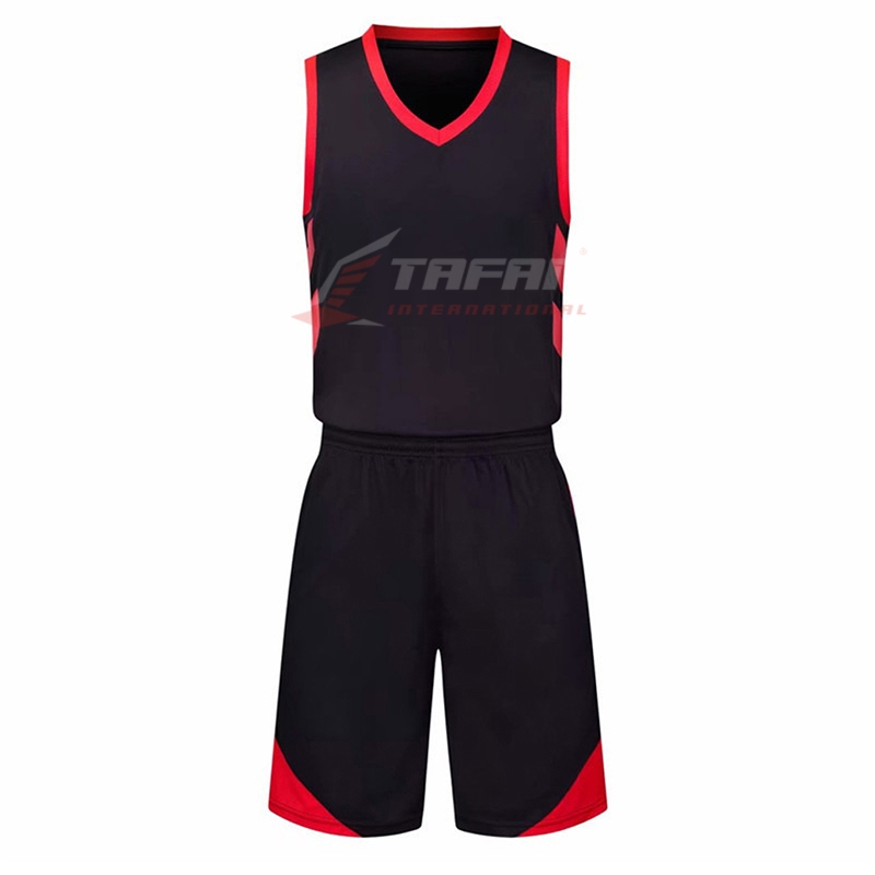 Basketball Uniform