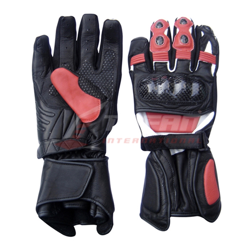 Motor Bike Gloves