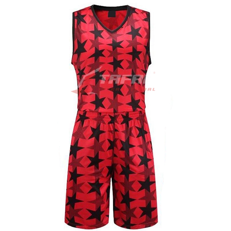 Basketball Uniform