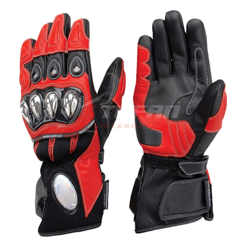Motor Bike Gloves