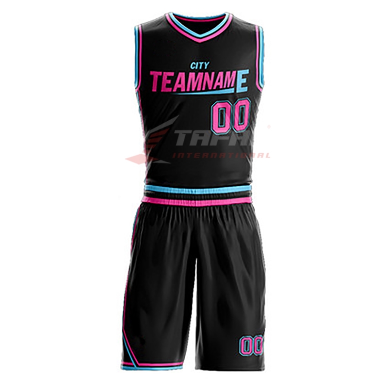 Basketball Uniform