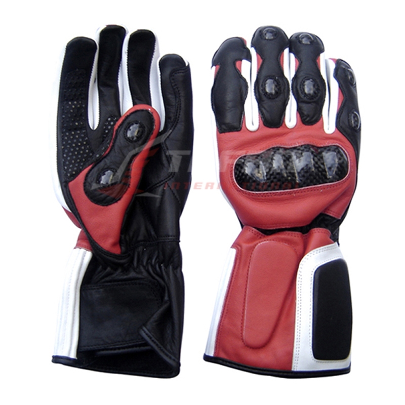 Motor Bike Gloves