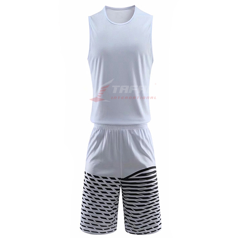 Basketball Uniform