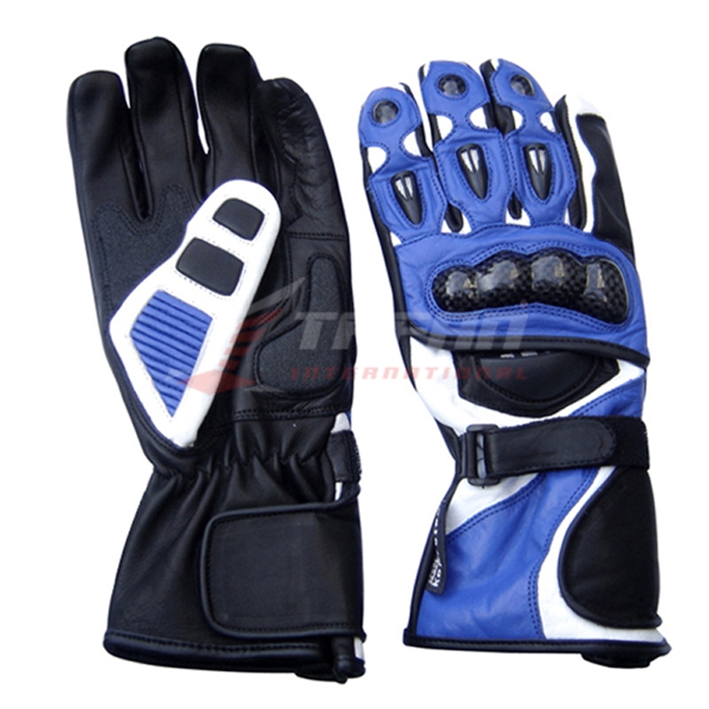 Motor Bike Gloves